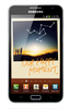 Смартфон Samsung Galaxy Note GT-N7000 Black - Алатырь