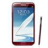 Смартфон Samsung Galaxy Note 2 GT-N7100ZRD 16 ГБ - Алатырь