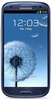 Смартфон Samsung Galaxy S3 GT-I9300 16Gb Pebble blue - Алатырь