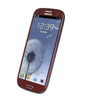 Смартфон Samsung Galaxy S3 GT-I9300 16Gb La Fleur Red - Алатырь