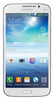 Смартфон SAMSUNG I9152 Galaxy Mega 5.8 White - Алатырь