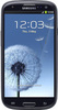 Смартфон SAMSUNG I9300 Galaxy S III Black - Алатырь
