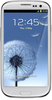Смартфон SAMSUNG I9300 Galaxy S III 16GB Marble White - Алатырь