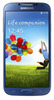 Смартфон SAMSUNG I9500 Galaxy S4 16Gb Blue - Алатырь