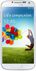 Смартфон SAMSUNG I9500 Galaxy S4 16Gb White - Алатырь