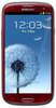 Смартфон Samsung Samsung Смартфон Samsung Galaxy S III GT-I9300 16Gb (RU) Red - Алатырь