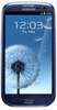 Смартфон Samsung Samsung Смартфон Samsung Galaxy S III 16Gb Blue - Алатырь