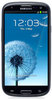 Смартфон Samsung Samsung Смартфон Samsung Galaxy S3 64 Gb Black GT-I9300 - Алатырь