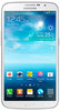 Смартфон Samsung Samsung Смартфон Samsung Galaxy Mega 6.3 8Gb GT-I9200 (RU) белый - Алатырь