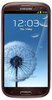 Смартфон Samsung Samsung Смартфон Samsung Galaxy S III 16Gb Brown - Алатырь