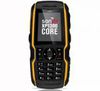 Терминал мобильной связи Sonim XP 1300 Core Yellow/Black - Алатырь