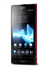 Смартфон Sony Xperia ion Red - Алатырь