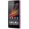 Смартфон Sony Xperia ZR Pink - Алатырь