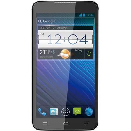 Смартфон ZTE Grand Memo Blue - Алатырь