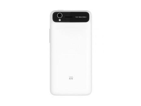 Смартфон ZTE Grand Memo White - Алатырь