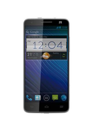 Смартфон ZTE Grand S White - Алатырь